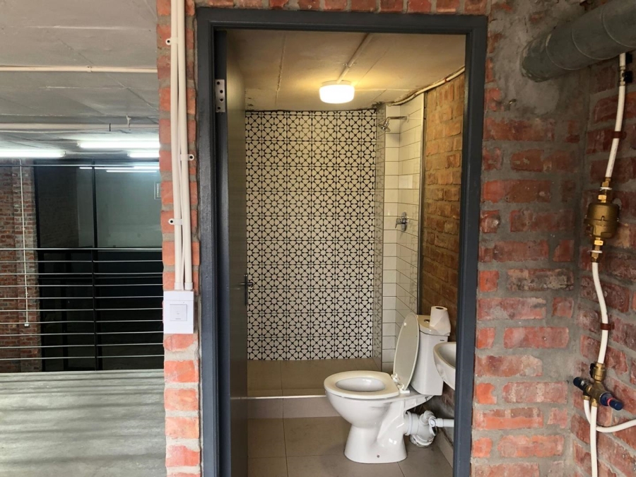 To Let 0 Bedroom Property for Rent in Salt River Western Cape